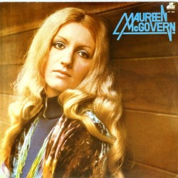 Пластинка Maureen McGovern We may never love like this again